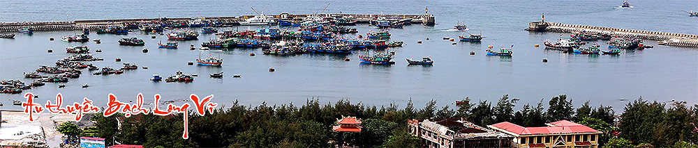 Du lịch Quan Lạn, thông tin du lịch đảo Quan Lạn Quảng Ninh