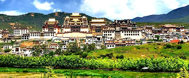 Tin du lịch Trung Quốc - Điểm đến đẹp, trải nghiệm mới