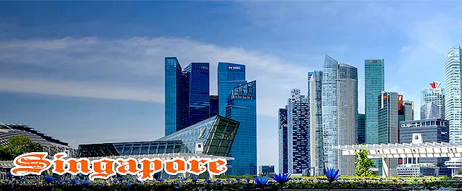 Tin du lịch các nước Đông Nam Á - các nước ASEAN