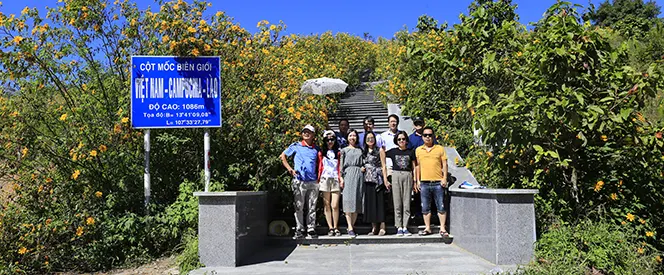 Tin du lịch Nam Trung Bộ và Tây Nguyên