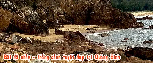 Tin du lịch Quảng Bình, Quảng Trị