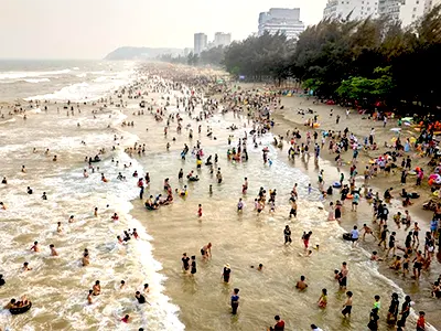 Tour Hà Nội Sầm Sơn 3 ngày 2 đêm - giá chuẩn 2026