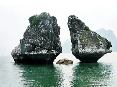 Tour Hạ Long 2 ngày 1 đêm từ Hà Nội giá tốt