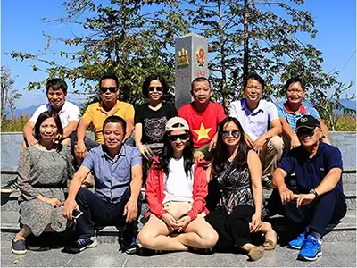Tour Tây Nguyên 3 ngày 2 đêm từ Hà Nội - Check-in Ngã Ba Đông Dương