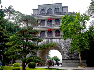 Tour Lạng Sơn - Bằng Tường Trung Quốc 2 ngày 1 đêm từ Hà Nội