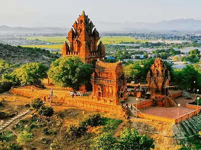 Tour Ninh Thuận 3 ngày 2 đêm từ Hà Nội - Lịch trình chuẩn đẹp, giá tốt