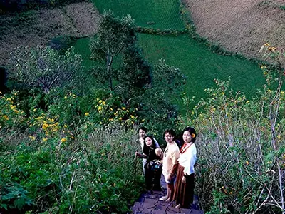 Tour Tây Nguyên 3 ngày 2 đêm từ Hà Nội - Lịch trình đẹp, giá tốt