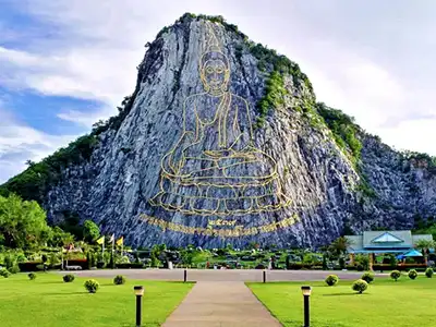 Du lịch Thái Lan, Tour Thailand BangKok Pattaya Bay 5 ngày