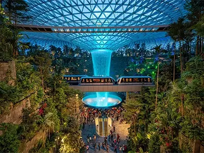 Tour Singapore Malaysia 7 ngày 6 đêm từ Hà Nội đi Singapore Kuala Lumpur