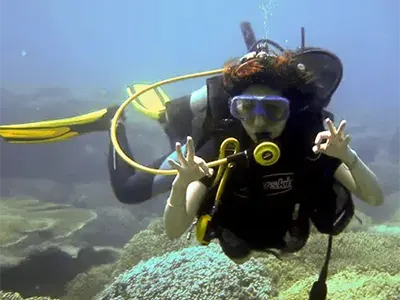 Tour Nha Trang 4 ngày 3 đêm từ Hà Nội - 4 đảo, VinWonders
