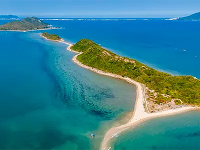Tour Phú Yên Quy Nhơn 4 ngày 3 đêm từ Hà Nội - Điệp Sơn