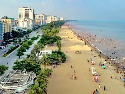 Tour Hà Nội Hải Tiến, Tour Hà Nội Sâm Sơn 2, 3 ngày giá rẻ