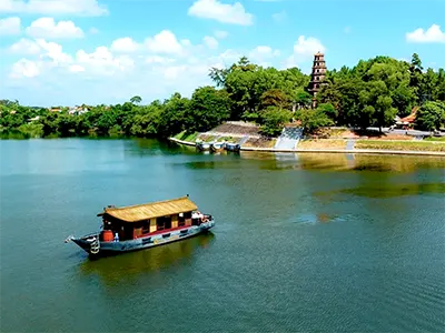 tour Hà Nội Huế 3 ngày 2 đêm - Trọn gói tham quan di sản Huế