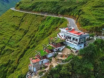 Tour Hà Giang Cao Bằng 4 ngày 3 đêm từ Hà Nội
