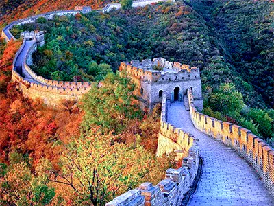 Tour Bắc Kinh 4 ngày 3 đêm từ Hà Nội tham quan Tử Cấm Thành