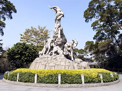 Tour nhập hàng, mua sắm Quảng Châu - Lấy hàng tận xưởng