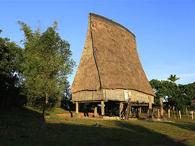 Tour Tây Nguyên 5 ngày 4 đêm từ Hà Nội