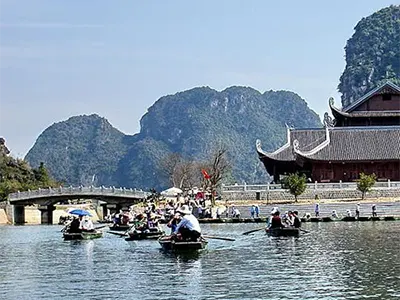 Tour Ninh Bình Hạ Long 2 ngày 1 đêm - Lịch trình chuẩn nhất