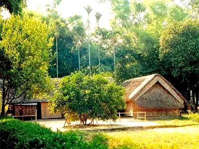 Tour Hà Nội Cửa Lò 4 ngày 3 đêm - Nghỉ biển, thăm Quê Bác