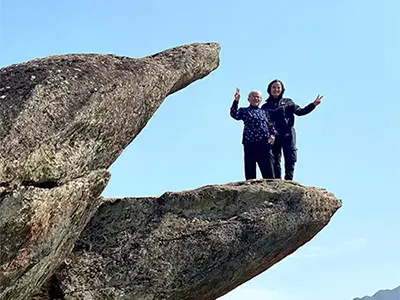 Tour Tà Xùa 2N1Đ - Trải nghiệm biển mây và cảnh đẹp Tây Bắc