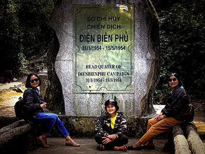 Tour Tây Bắc 5N4Đ Sơn La Điện Biên Sapa từ Hà Nội