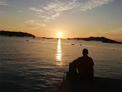 Tour đảo Nam Du - Miền Tây 4 ngày 3 đêm từ Hà Nội giá tốt