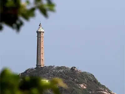Tour Mũi Né 4 ngày 3 đêm từ Hà Nội - đồi cát đỏ, Bầu Trắng