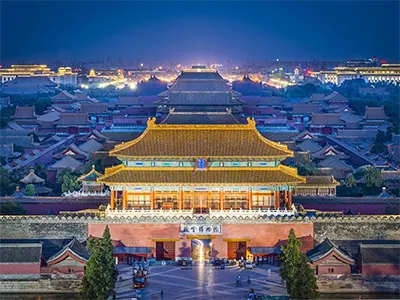 Tour Bắc Kinh Thượng Hải 5 ngày 4 đêm từ Hà Nội giá tốt