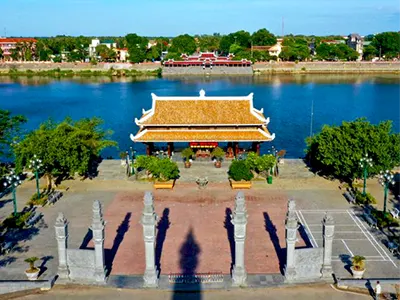 Tour Quảng Trị 4N3Đ từ Hà Nội - Thăm chiến trường xưa