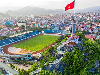 Tour Cao Bằng - Lạng Sơn 3 ngày 2 đêm - Khởi hành từ Hà Nội giá rẻ