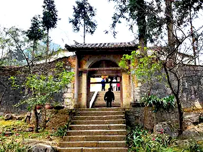 Tour Hà Giang - Cao Bằng - Bắc Kạn 5 ngày 4 đêm từ Hà Nội