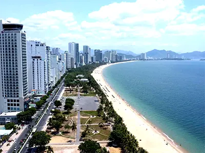 Tour Nha Trang 3 ngày 2 đêm từ Hà Nội - Giá tốt, lịch trình hay
