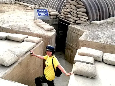 Tour Điện Biên 2N3Đ - Thăm lại Chiến Trường xưa & Sắc Hoa Tây Bắc