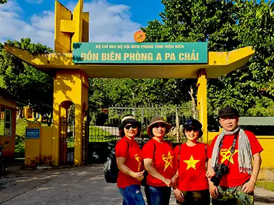 Du lịch A Pa Chải, Tour A Pa Chải Điện Biên 2 ngày 3 đêm