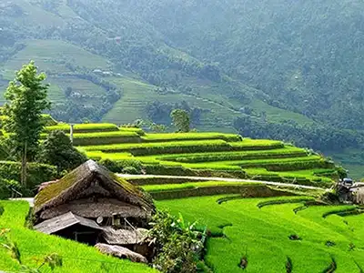 Du lịch Xà Phìn, Tour Xà Phìn Hà Giang 2 ngày 1 đêm