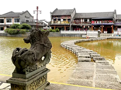 Tour Nam Ninh 3N2Đ | Hành trình mua sắm và tham quan