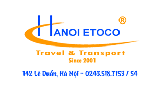 Logo Hanoi Etoco