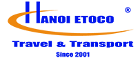 Hanoi Etoco Since 2001