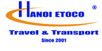 Hanoi Etoco Travel & Transport Since 2001