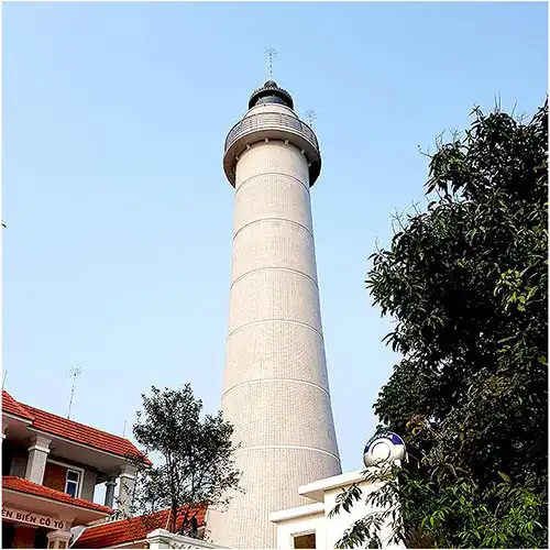 Tour du lịch Đảo Cô Tô: Checkin Hải Đăng Cô Tô