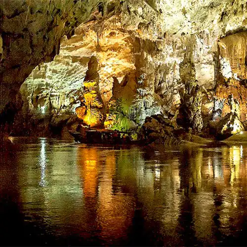 Động Phong Nha - Tour Phong Nha Kẻ Bàng