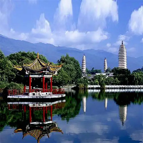 Thanh Tú Sơn Nam Ninh – khu du lịch 5A nổi tiếng với cảnh quan xanh mát