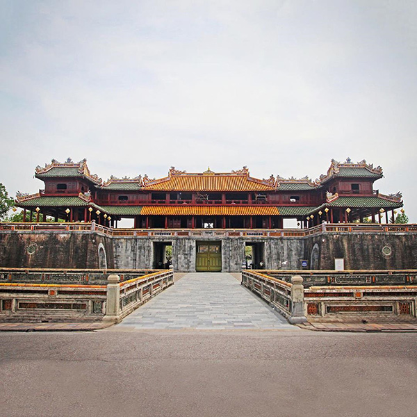 Đại Nội Huế