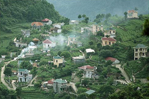 Tam Đảo Tam Đảo