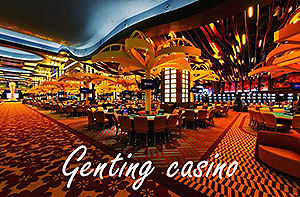 Song bại tại cao nguyên Genting Malaysia