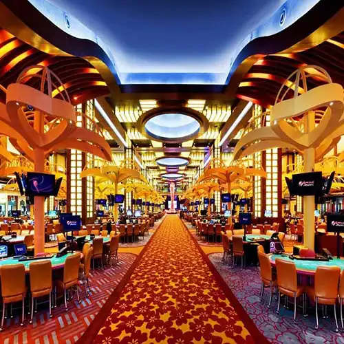 Song bại tại cao nguyên Genting Malaysia