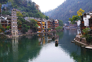 Quế Lâm - Tour du lịch Nam Ninh Quế Lâm
