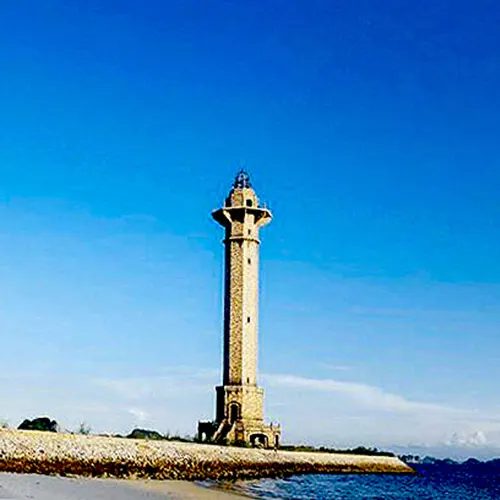 Tour Hạ Long 2 ngày 1 đêm check-in hải đăng Hạ Long