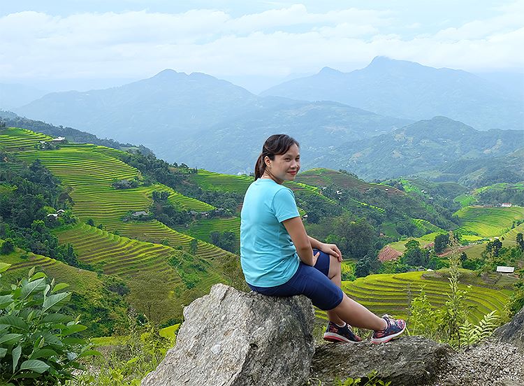 Tour Du lịch Chiêu Lầu Thi - Hoàng Su Phì ngắm danh thắng Quốc gia ruộng bậc thang Tour Du lịch Chiêu Lầu Thi - Hoàng Su Phì ngắm danh thắng Quốc gia ruộng bậc thang
