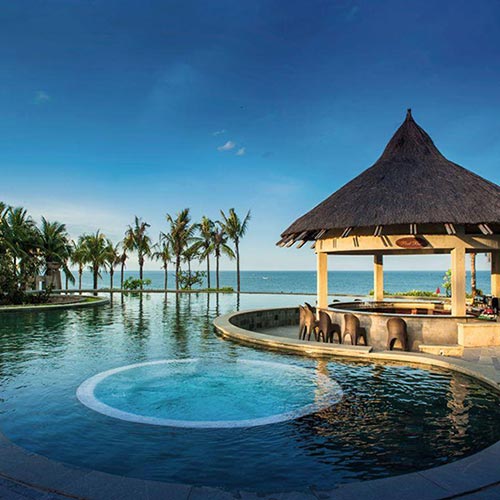Sunspa Resort - du lịch Quảng Bình